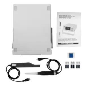 Máy đo Gauss PCE PCE-MFM 4000 21 Máy đo Gauss PCE PCE-MFM 4000