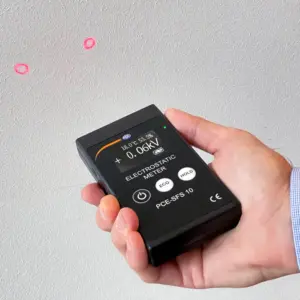 Máy đo Gauss PCE PCE-SFS 10 25 Máy đo Gauss PCE PCE-SFS 10