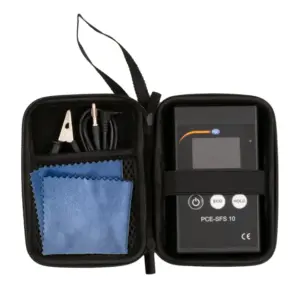 Máy đo Gauss PCE PCE-SFS 10 26 Máy đo Gauss PCE PCE-SFS 10
