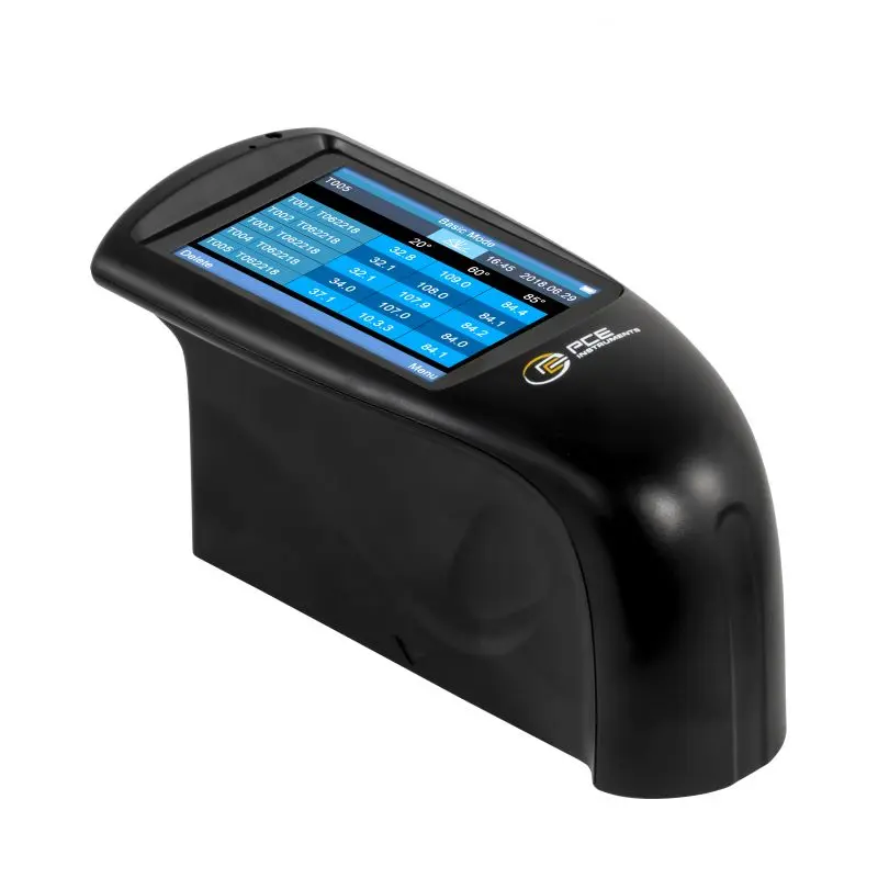 Máy đo độ bóng PCE PCE-IGM 100 24 PCE-IGM 100