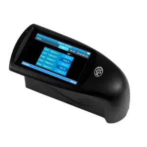 Máy đo độ bóng PCE PCE-SGM 60-ICA bao gồm chứng chỉ hiệu chuẩn ISO