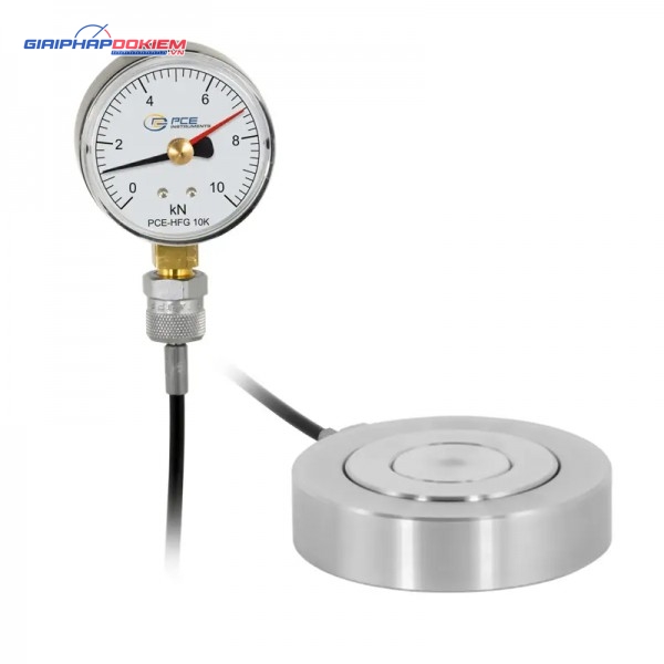 Máy đo lực PCE PCE-HFG 10K-E100 15 PCE PCE-HFG 10K-E100