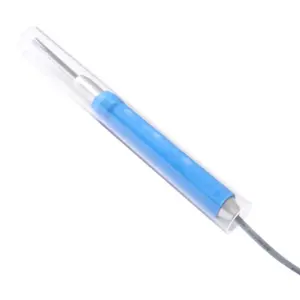 Máy đo Gauss độ chính xác cao PCE PCE-MFM 2400+ICA bao gồm Chứng nhận hiệu chuẩn ISO 25 Máy đo Gauss độ chính xác cao PCE PCE-MFM 2400+ICA bao gồm Chứng nhận hiệu chuẩn ISO