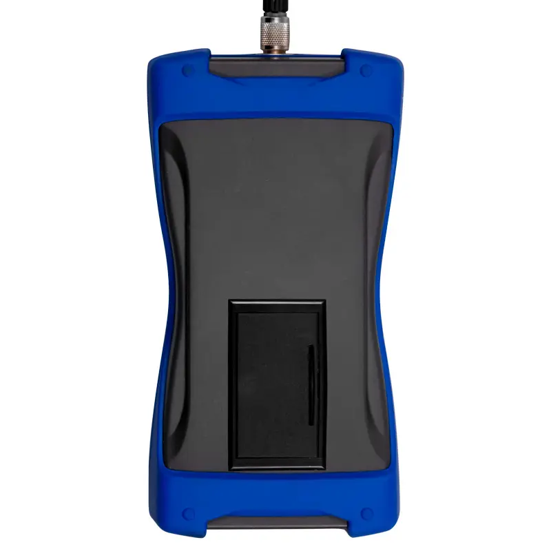 Máy đo Gauss độ chính xác cao PCE PCE-MFM 2400+ICA bao gồm Chứng nhận hiệu chuẩn ISO 18 Máy đo Gauss độ chính xác cao PCE PCE-MFM 2400+ICA bao gồm Chứng nhận hiệu chuẩn ISO