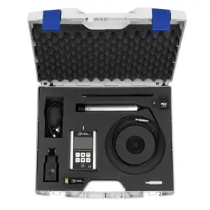 Máy đo độ sáng PCE PCE-LMD 100 17 Máy đo độ sáng PCE PCE-LMD 100