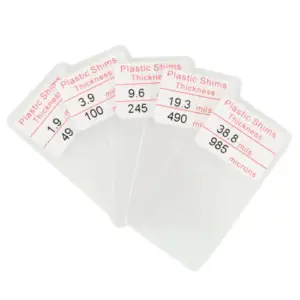 Máy đo độ dày PCE PCE-CT 27FN-ICA bao gồm chứng chỉ hiệu chuẩn ISO 19 Máy đo độ dày PCE PCE-CT 27FN-ICA bao gồm chứng chỉ hiệu chuẩn ISO