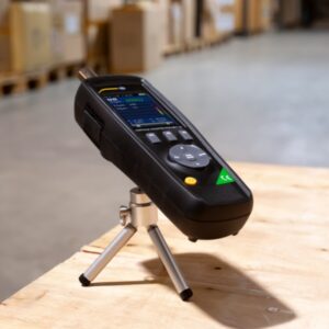 Máy đo chất lượng không khí PCE PCE-MPC 30 14 Máy đo chất lượng không khí PCE PCE-MPC 30