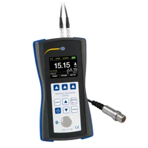 Máy đo độ dày PCE PCE-TG 300-NO5