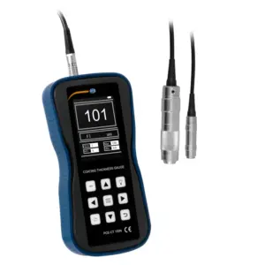 Máy đo độ dày PCE PCE-CT 100N 19 Máy đo độ dày PCE PCE-CT 100N