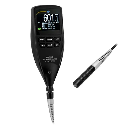 Máy đo độ dày PCE PCE-CT 27FN 21 PCE-CT 27FN