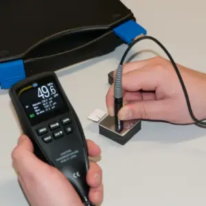 Máy đo độ dày PCE PCE-CT 27FN 18 Máy đo độ dày PCE PCE-CT 27FN