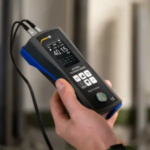 Máy đo độ dày PCE PCE-TG 150 HT 24 Máy đo độ dày PCE PCE-TG 150 HT