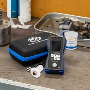 Máy đo độ dày PCE PCE-TG 150 HT 28 Máy đo độ dày PCE PCE-TG 150 HT