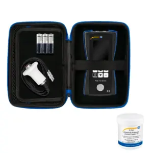 Máy đo độ dày PCE PCE-TG 150 HT 29 Máy đo độ dày PCE PCE-TG 150 HT