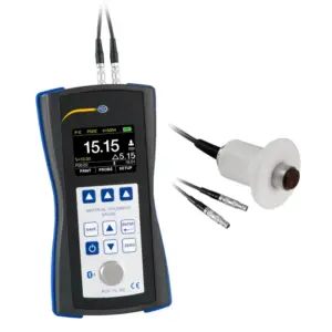 Máy đo độ dày PCE PCE-TG 300-HT5