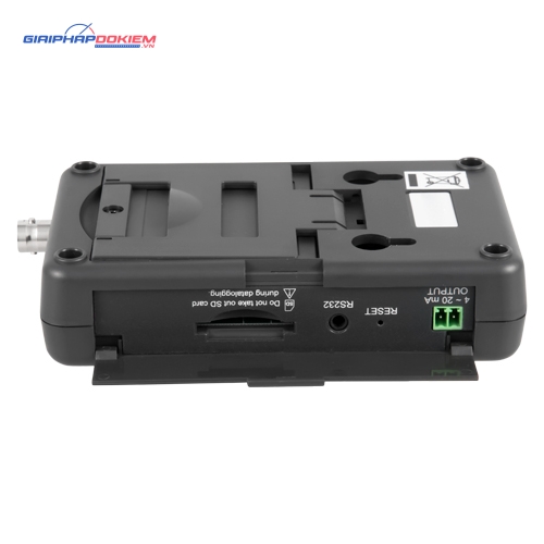 Máy đo gia tốc PCE PCE-VDR 10-ICA bao gồm Giấy chứng nhận hiệu chuẩn ISO 12 Máy đo gia tốc PCE PCE-VDR 10-ICA bao gồm Giấy chứng nhận hiệu chuẩn ISO