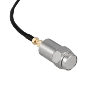 Máy đo gia tốc PCE PCE-VDR 10-ICA bao gồm Giấy chứng nhận hiệu chuẩn ISO 17 Máy đo gia tốc PCE PCE-VDR 10-ICA bao gồm Giấy chứng nhận hiệu chuẩn ISO