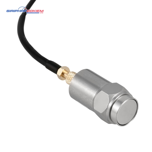 Máy đo gia tốc PCE PCE-VDR 10-ICA bao gồm Giấy chứng nhận hiệu chuẩn ISO 10 Máy đo gia tốc PCE PCE-VDR 10-ICA bao gồm Giấy chứng nhận hiệu chuẩn ISO