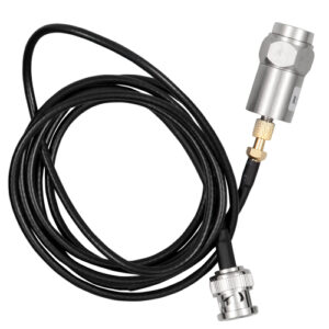 Máy đo gia tốc PCE PCE-VDR 10-ICA bao gồm Giấy chứng nhận hiệu chuẩn ISO 18 Máy đo gia tốc PCE PCE-VDR 10-ICA bao gồm Giấy chứng nhận hiệu chuẩn ISO