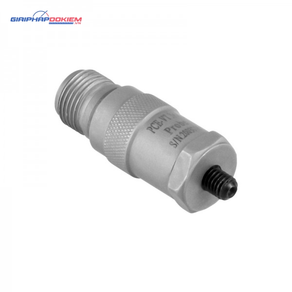 Máy đo gia tốc PCE PCE-VT 3700S-ICA bao gồm Chứng nhận hiệu chuẩn ISO 19 Máy đo gia tốc PCE PCE-VT 3700S-ICA bao gồm Chứng nhận hiệu chuẩn ISO