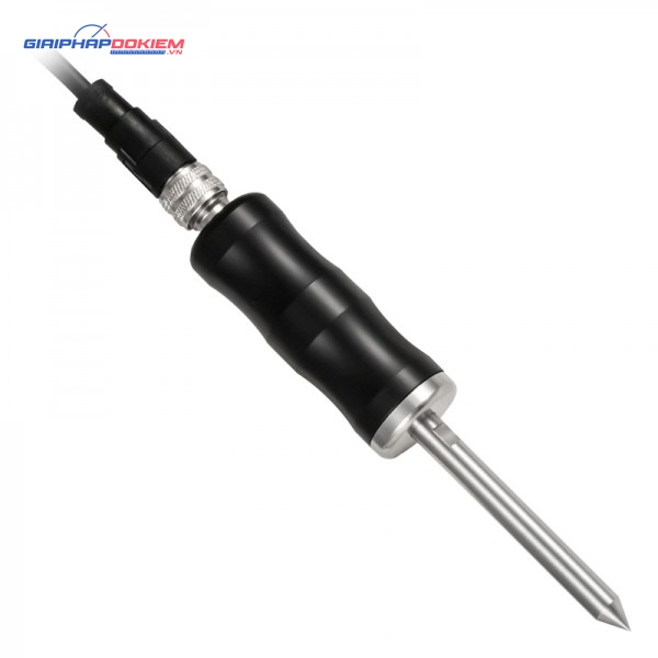 Máy đo gia tốc PCE PCE-VT 3900S 18 Máy đo gia tốc PCE PCE-VT 3900S