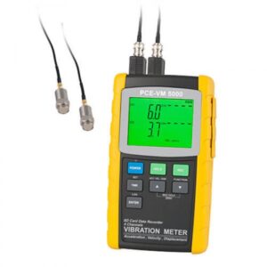Máy đo gia tốc PCE PCE-VM 5000