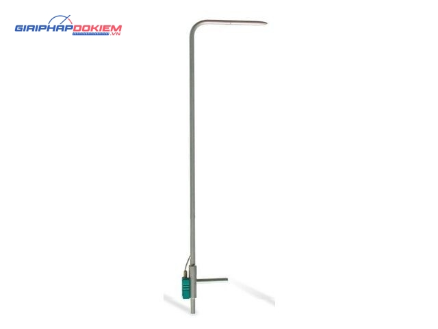 Ống Pitot dạng L KIMO TPL-12-1500 5 Ống Pitot dạng L KIMO TPL-12-1500