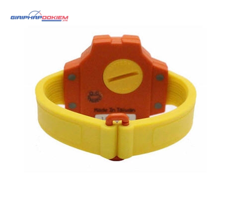 Thiết bị dò điện cao áp, đeo tay, đội đầu, cầu vai áo SEW 287SVD(110V - 22.8KVAC) 11 Thiết bị dò điện cao áp, đeo tay, đội đầu, cầu vai áo SEW 287SVD(110V - 22.8KVAC)