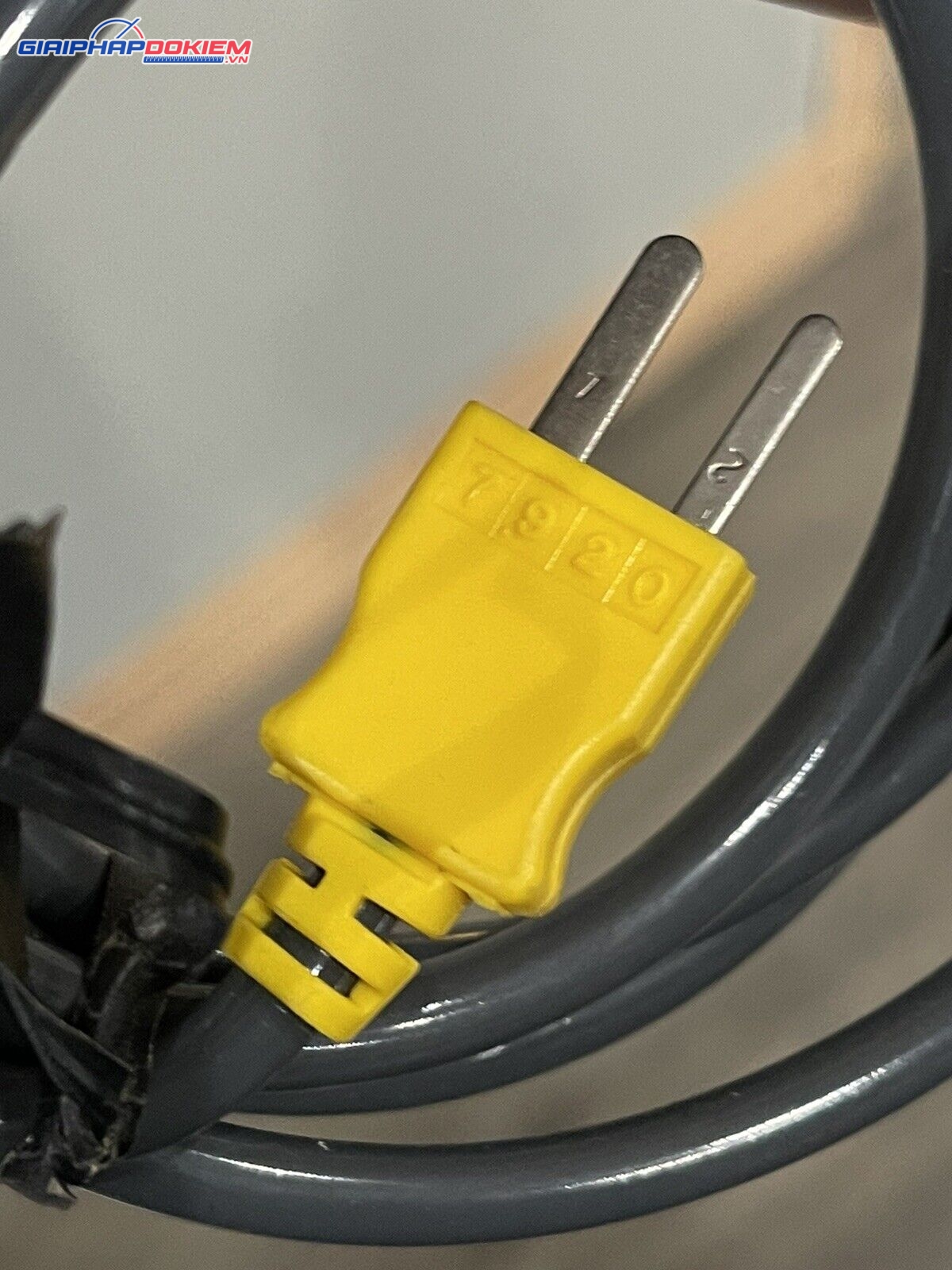 Đầu đo nhiệt độ Fluke 80PK-24 10 Đầu đo nhiệt độ Fluke 80PK-24