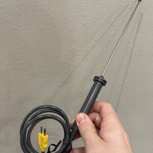 Đầu đo nhiệt độ Fluke 80PK-24