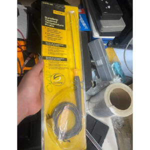 Đầu đo nhiệt độ Fluke 80PK-26 15 Đầu đo nhiệt độ Fluke 80PK-26
