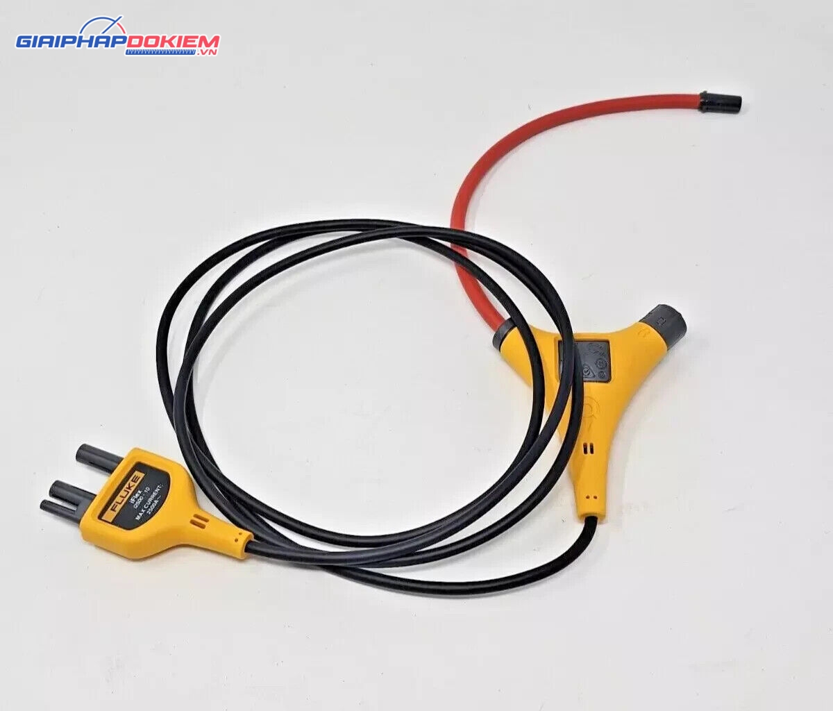 Vòng đo dòng điện Fluke i2500-18 6 Vòng đo dòng điện Fluke i2500-18