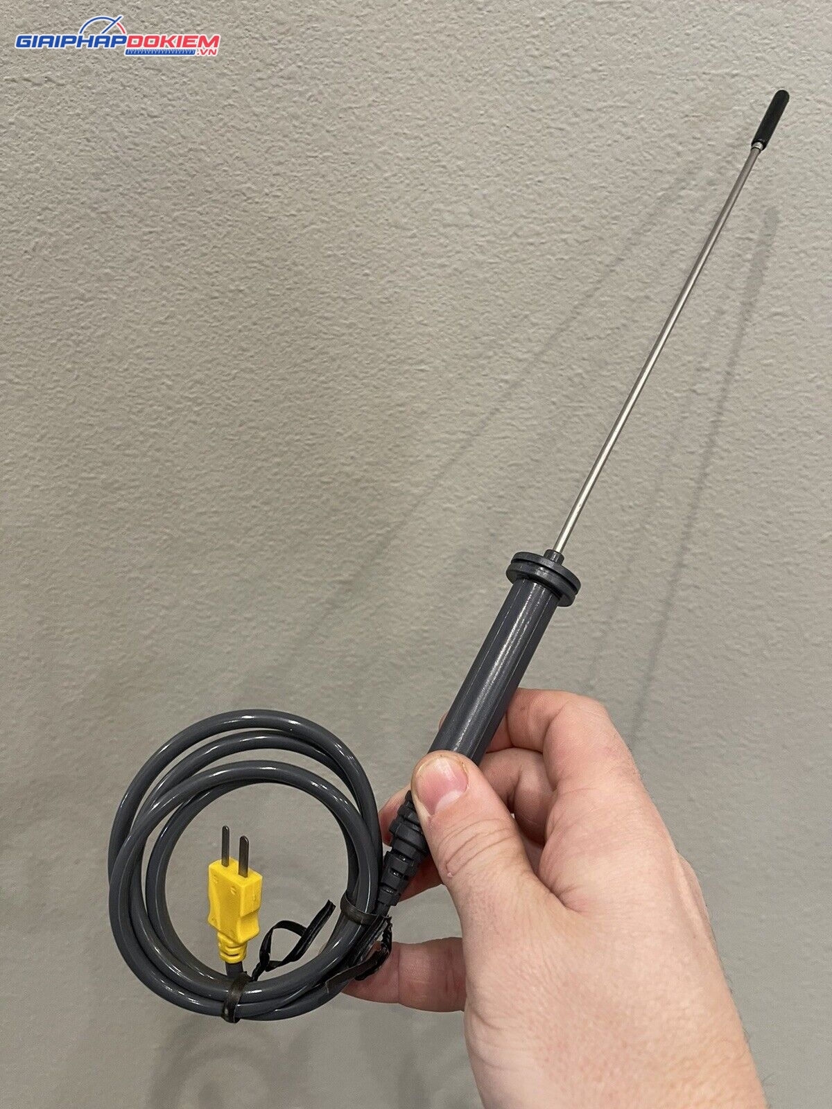 Đầu đo nhiệt độ Fluke 80PK-24 7 Đầu đo nhiệt độ Fluke 80PK-24