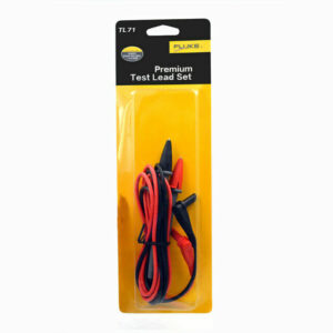 Que đo Fluke TL71 17 Que đo Fluke TL71