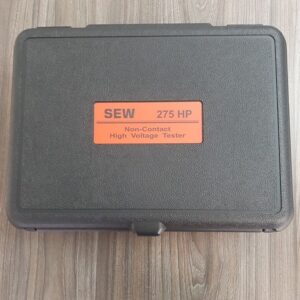 Bút thử điện cao thế SEW 275HP (240V-275kV, loại không tiếp xúc) 17 Bút thử điện cao thế SEW 275HP (240V-275kV, loại không tiếp xúc)