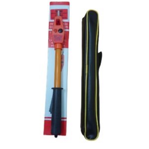 Bút thử điện áp cao tiếp xúc SEW 276HD (3kV ~ 24kV AC; 354 - 1005 mm) 11 Bút thử điện áp cao tiếp xúc SEW 276HD (3kV ~ 24kV AC; 354 - 1005 mm)