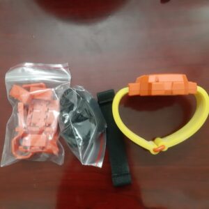 Thiết bị dò điện cao áp, đeo tay, đội đầu, cầu vai áo SEW 287SVD(110V - 22.8KVAC) 17 Thiết bị dò điện cao áp, đeo tay, đội đầu, cầu vai áo SEW 287SVD(110V - 22.8KVAC)