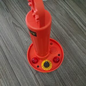 Bút thử điện cao thế không tiếp xúc SEW 278 HP (275kV, IP65, 3 LED) 19 Bút thử điện cao thế không tiếp xúc SEW 278 HP (275kV, IP65, 3 LED)