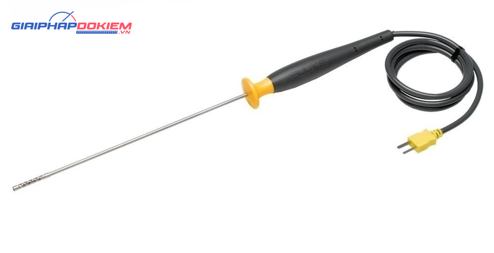 Đầu đo nhiệt độ Fluke 80PK-24 12 Đầu đo nhiệt độ Fluke 80PK-24