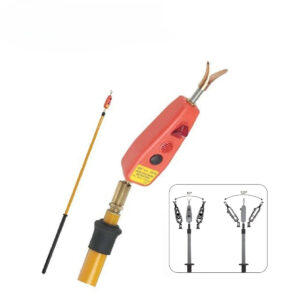 Bút thử điện cao áp tiếp xúc Sew 230HD (6kV ~ 36.5kV) 19 Bút thử điện cao áp tiếp xúc Sew 230HD (6kV ~ 36.5kV)