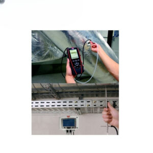 Ống Pitot dạng L KIMO TPL-03-200