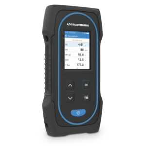 Máy đo phân tích khí thải KIMO Si-CA 030 (O2, CO, CO2, NO/NOx) 9 Máy đo phân tích khí thải KIMO Si-CA 030 (O2, CO, CO2, NO/NOx)