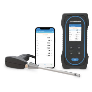 Máy đo phân tích khí thải KIMO Si-CA 030 (O2, CO, CO2, NO/NOx) 11 Máy đo phân tích khí thải KIMO Si-CA 030 (O2, CO, CO2, NO/NOx)