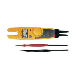 Ampe Kìm Đo Dòng AC Fluke T5-600 24 Ampe Kìm Đo Dòng AC Fluke T5-600