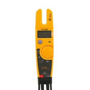 Ampe Kìm Đo Dòng AC Fluke T5-600 23 Ampe Kìm Đo Dòng AC Fluke T5-600
