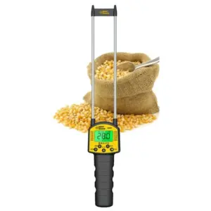 Máy đo độ ẩm hạt nông sản Smartsensor AR991