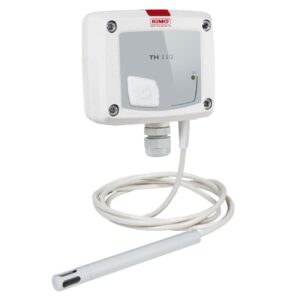 Máy đo nhiệt độ độ ẩm KIMO TH110