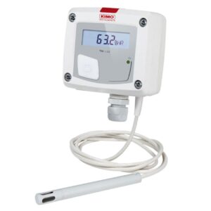 Máy đo nhiệt độ độ ẩm KIMO TH110