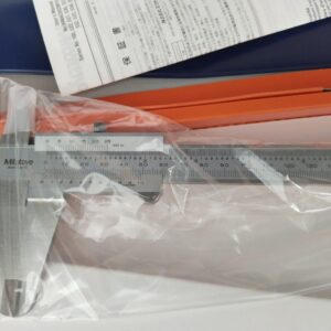 Thước cặp cơ khí Mitutoyo 530-119 0-12