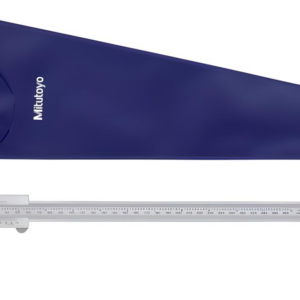 Thước cặp cơ khí Mitutoyo 530-119 0-12